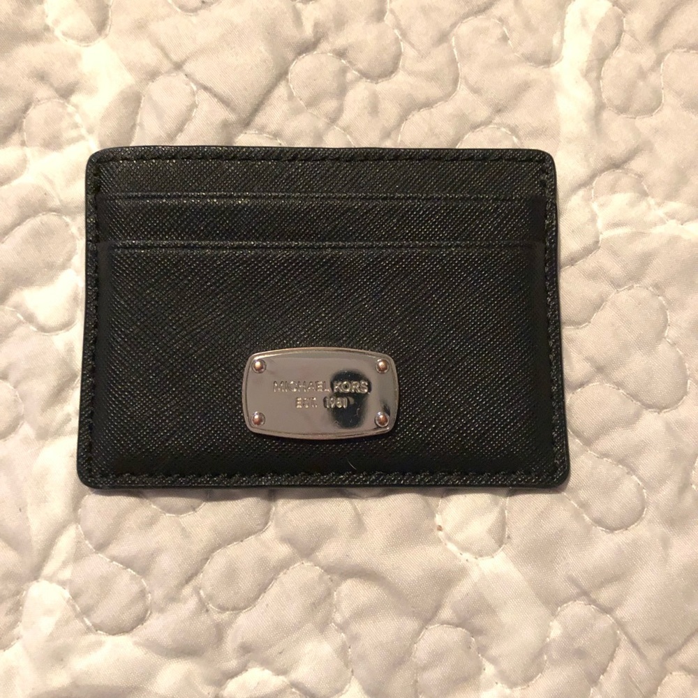 Michael Kors Card Holder